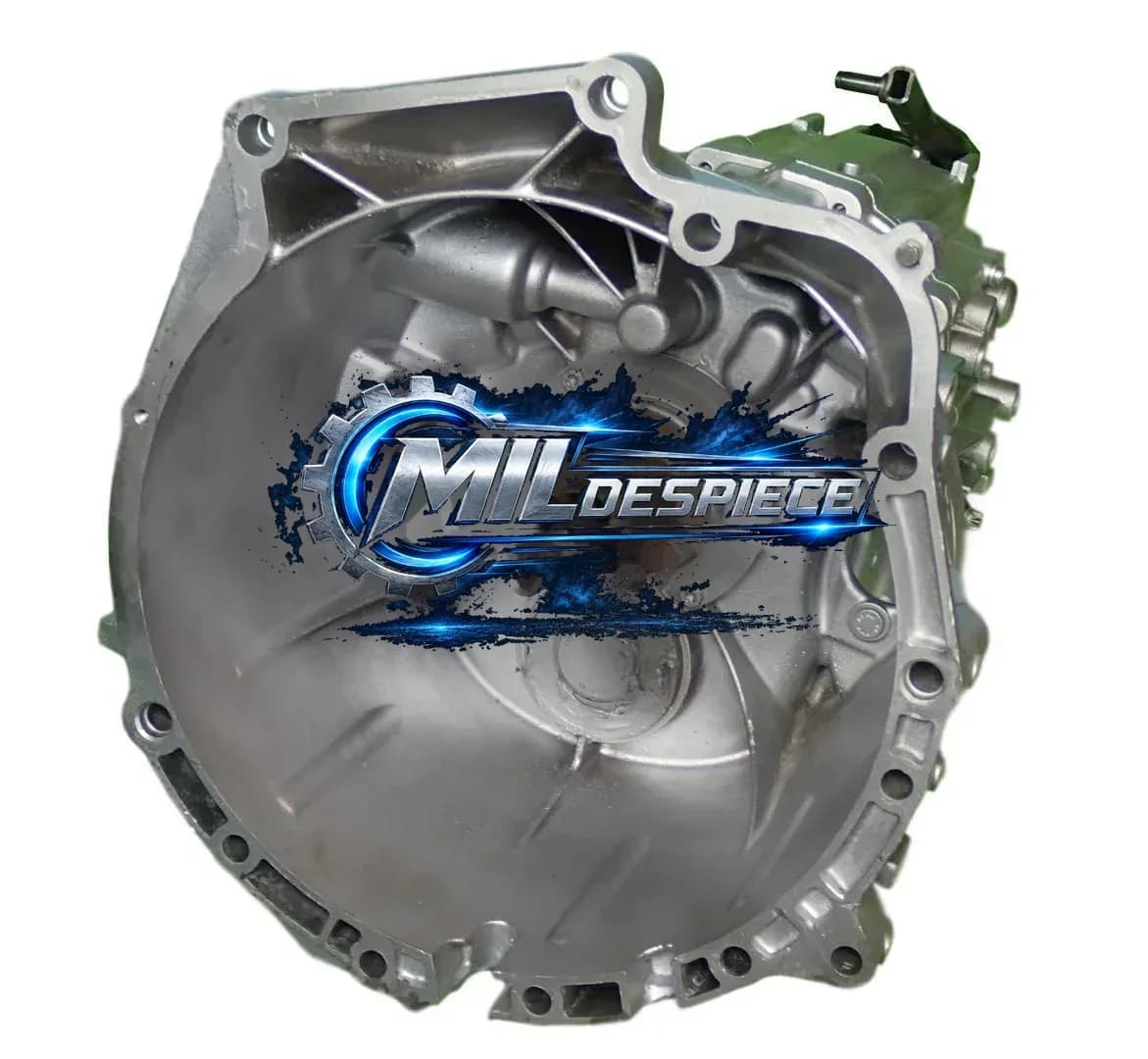 Caja de Cambios BMW 2.0 D BEO 213.0.0006.48 — imagen 1
