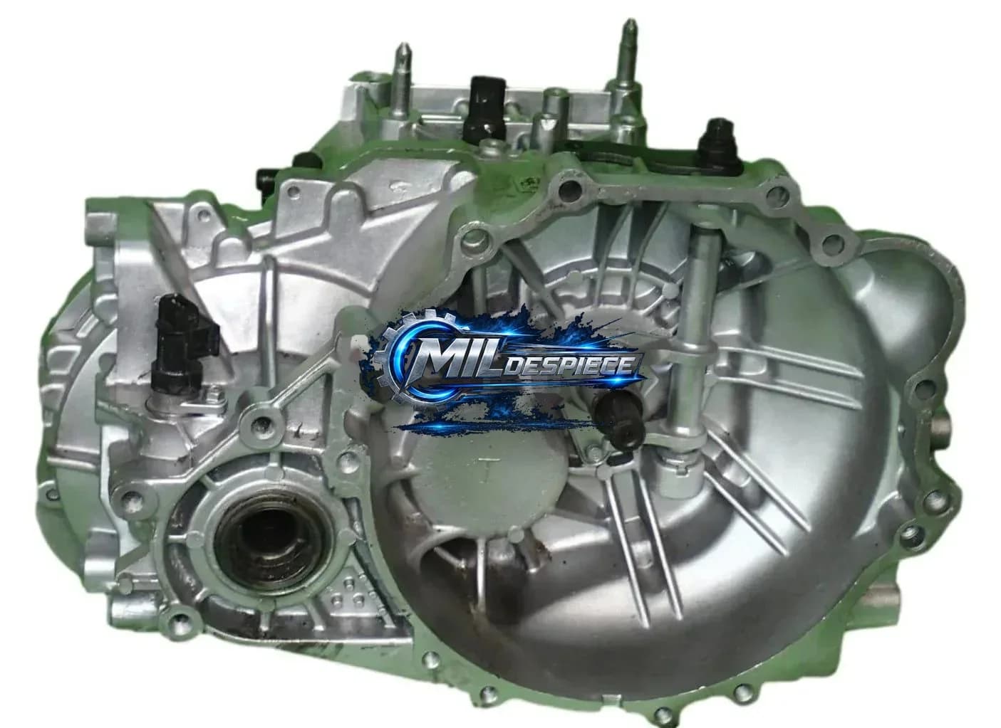 Caja de Cambios HYUNDAI 2.0 Gasolina M5GF1 H 4300039770 — imagen 1