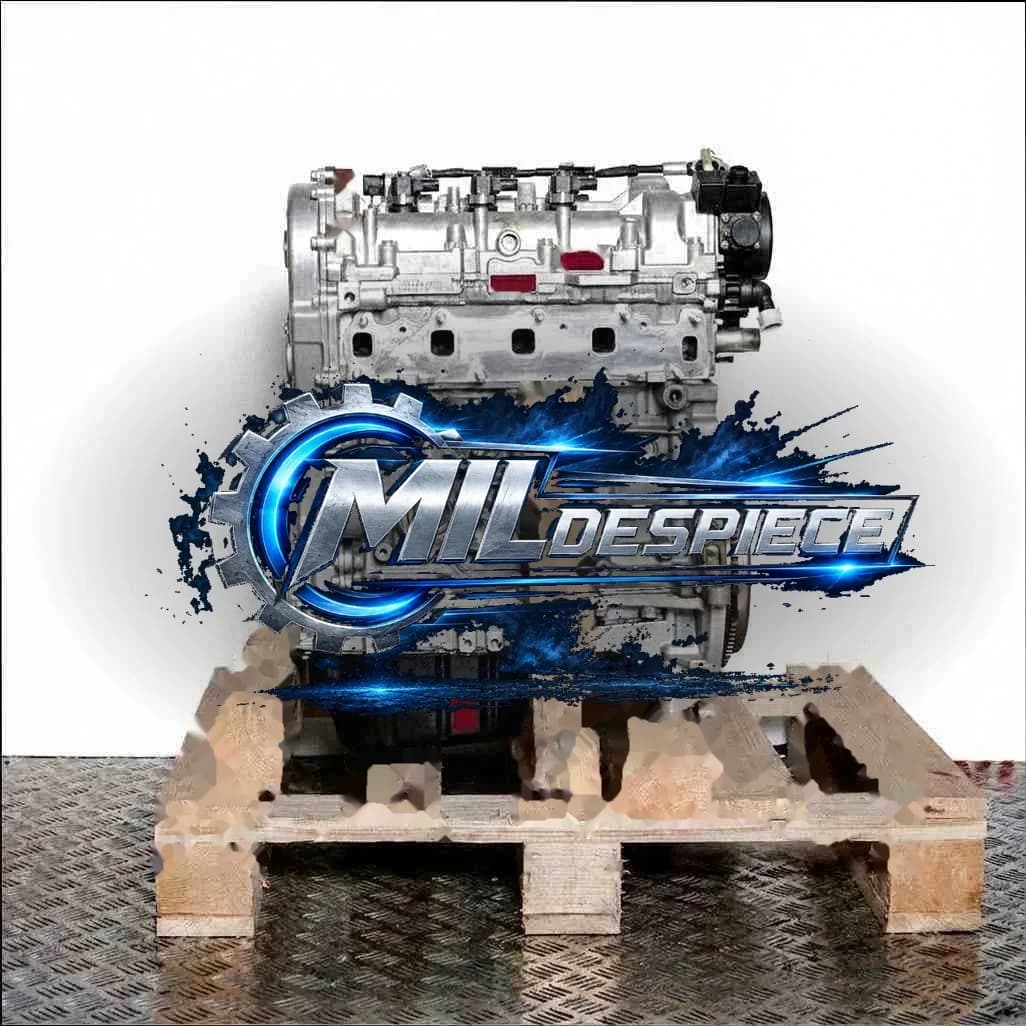 Motor A13DTC OPEL CORSA D 1.3 CDTI 75CV — imagen 1
