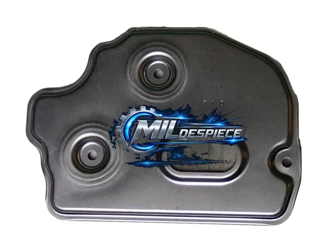 FILTRO DE ACEITE DE TRANSMISIÓN 09G TF60SN AUDI VW SKODA MINI — imagen 1