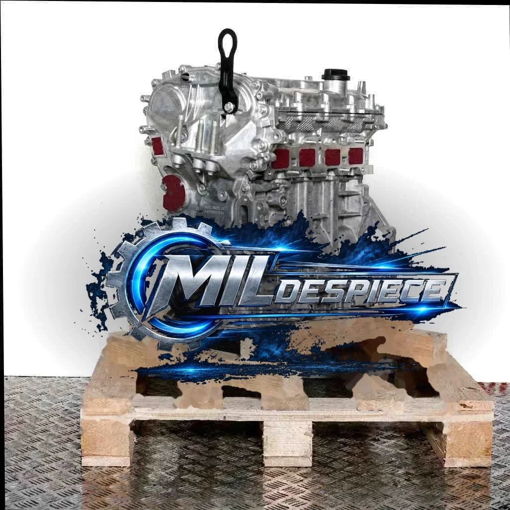 Motor YZJA FORD FIESTA VII 7 PUMA 1.5 ST EcoBoost 200CV — imagen 1