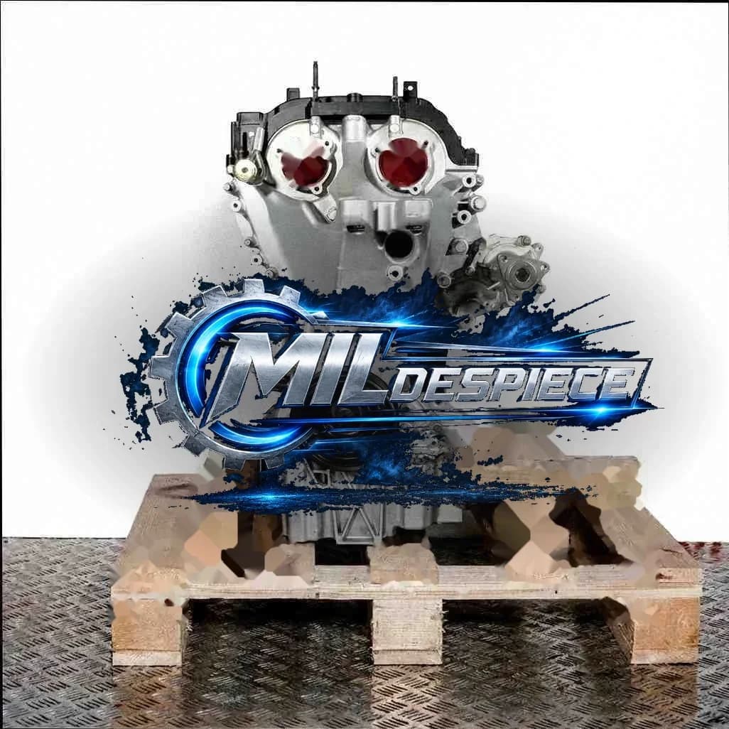 Motor M2DC FORD C-MAX II 2 FOCUS III 3 GRAND 1.0 EcoBoost 100CV — imagen 1