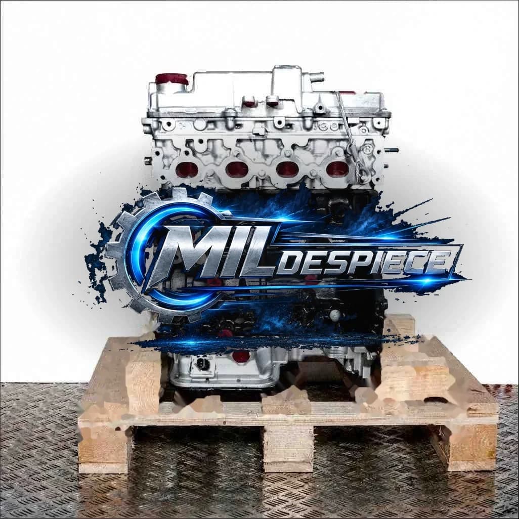 Motor Z17DT OPEL MERIVA A 1.7 CDTI 100CV — imagen 1