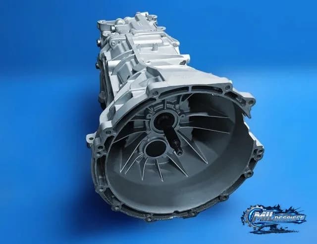 Cajas de cambio para Ford Transit 2.0D - 6 engranajes - GK3R-7003-BB — imagen 1