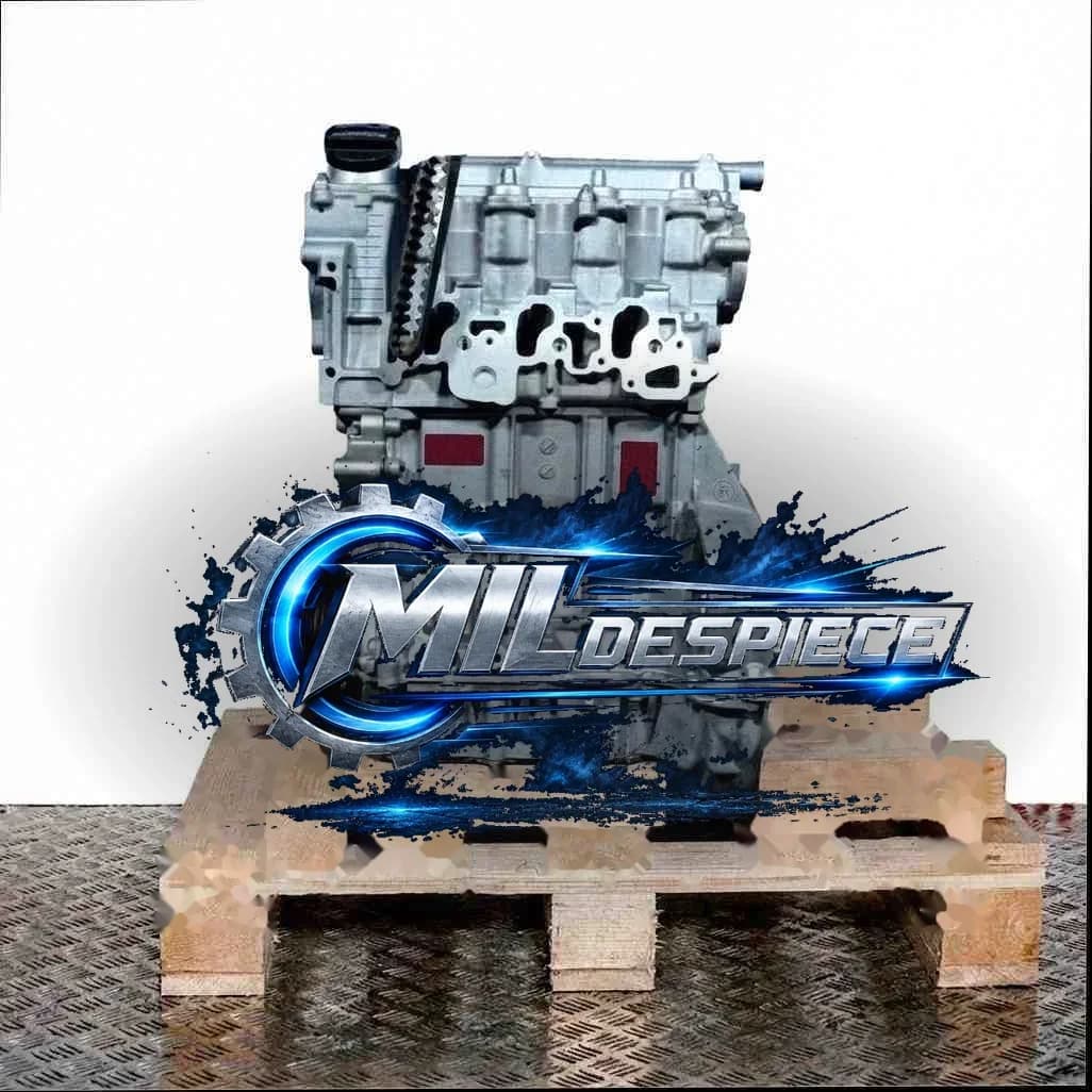 Motor OM660.940 OM660940 SMART CITY-COUPE CABRIO FORTWO 0.8 CDI 41CV — imagen 1