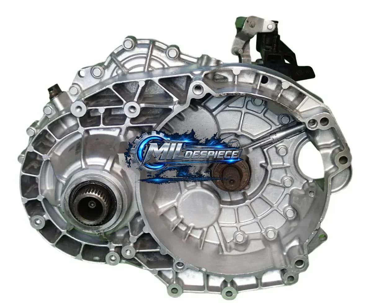 Caja de Cambios VOLKSWAGEN 2.5 TDi 4x4 KLF 0A5300011AB — imagen 1