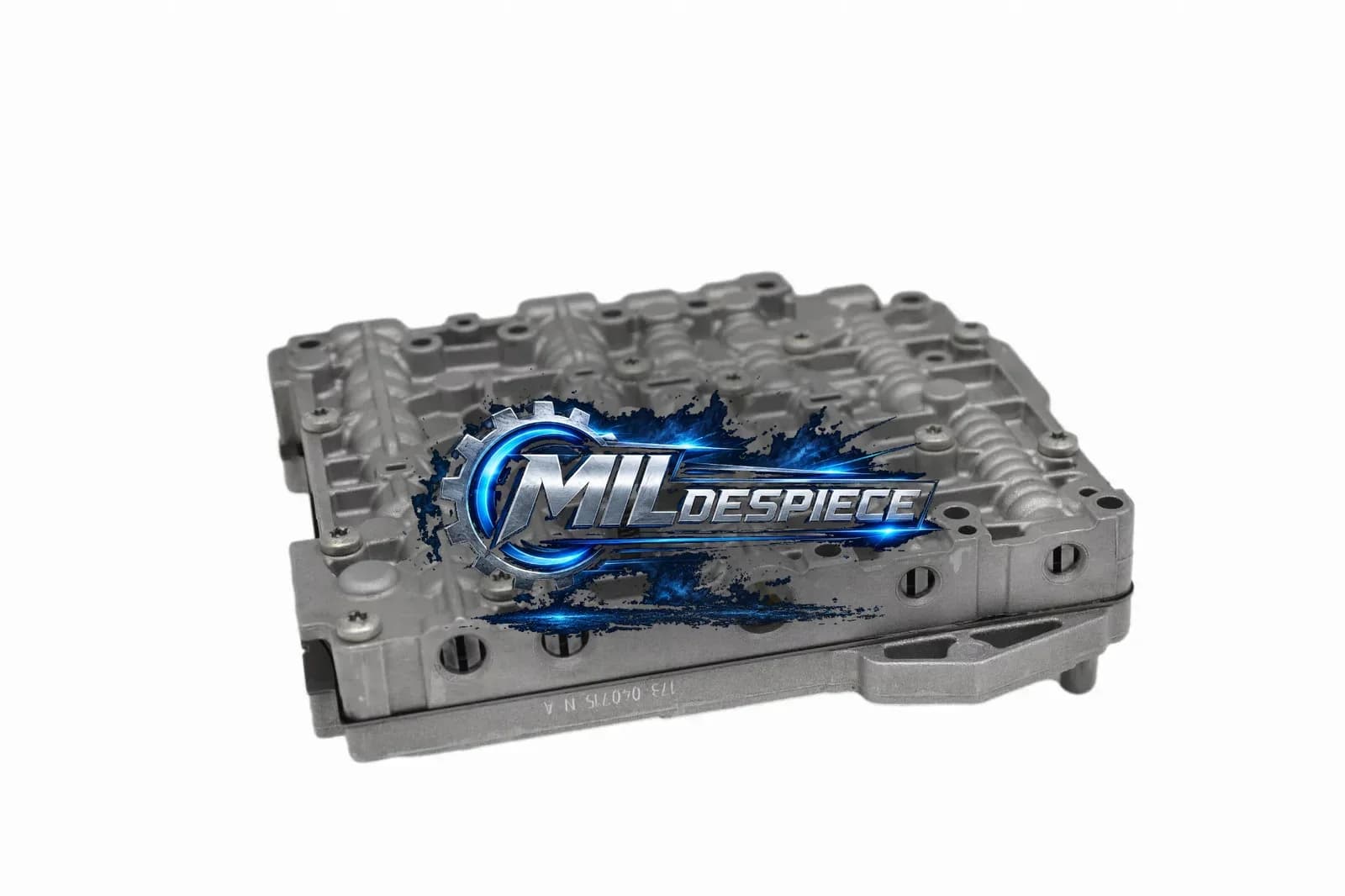 Cuerpo de Valvulas 6DCT450 DS7R-7A101-AA Ford — imagen 1