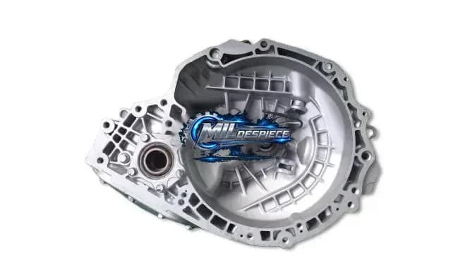 Caja de Cambios CHEVROLET ORLANDO 1.8 A86 BMC4176 — imagen 1