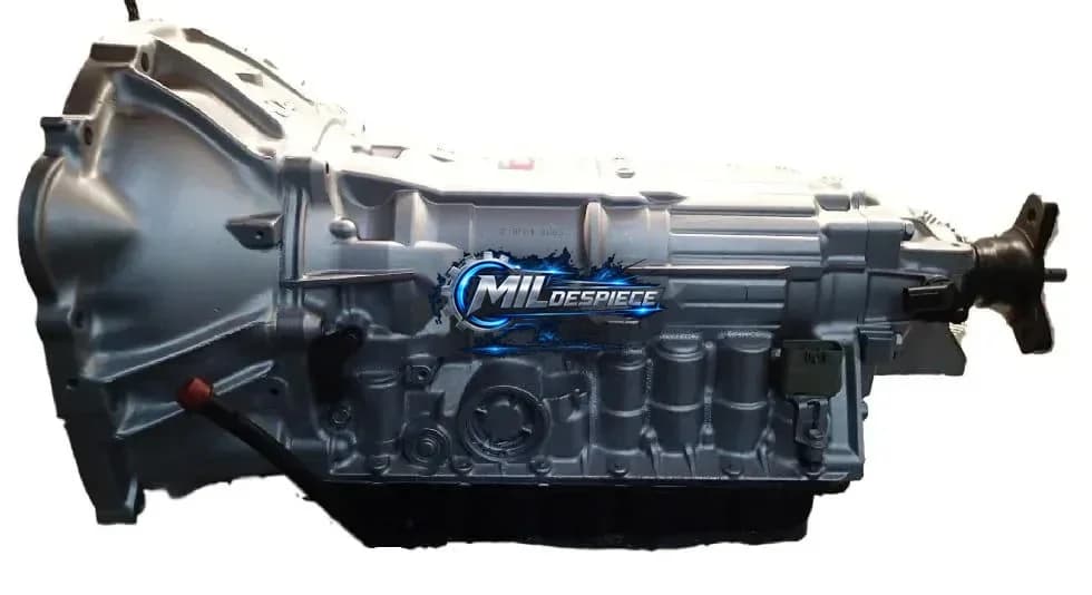 Caja de Cambios 35-50LS LEXUS 4.3 — imagen 1