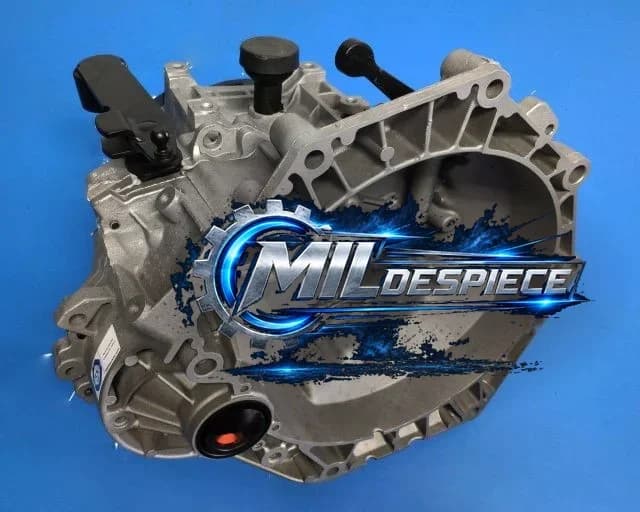 Cajas de cambio Mini 1.6 - Gasolina - Referencia:GS5-65BH — imagen 1