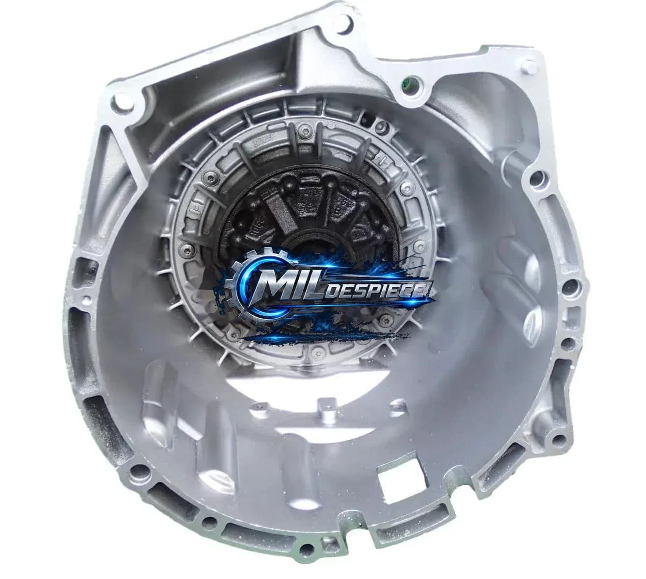 Caja de Cambios BMW 2.0D 6HP19 1071010021 — imagen 1
