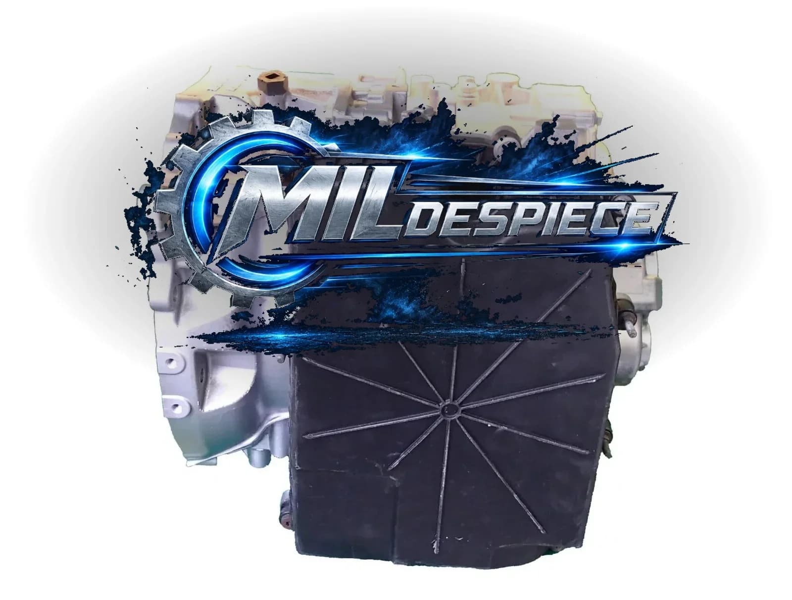 Caja de Cambios FORD 2.0 TDCI 4X4 E1GR-7000DE — imagen 1