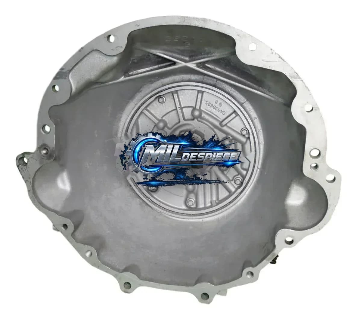 Caja de Cambios JEEP 3.7 Gasolina 42RLE PK52850698AA — imagen 1