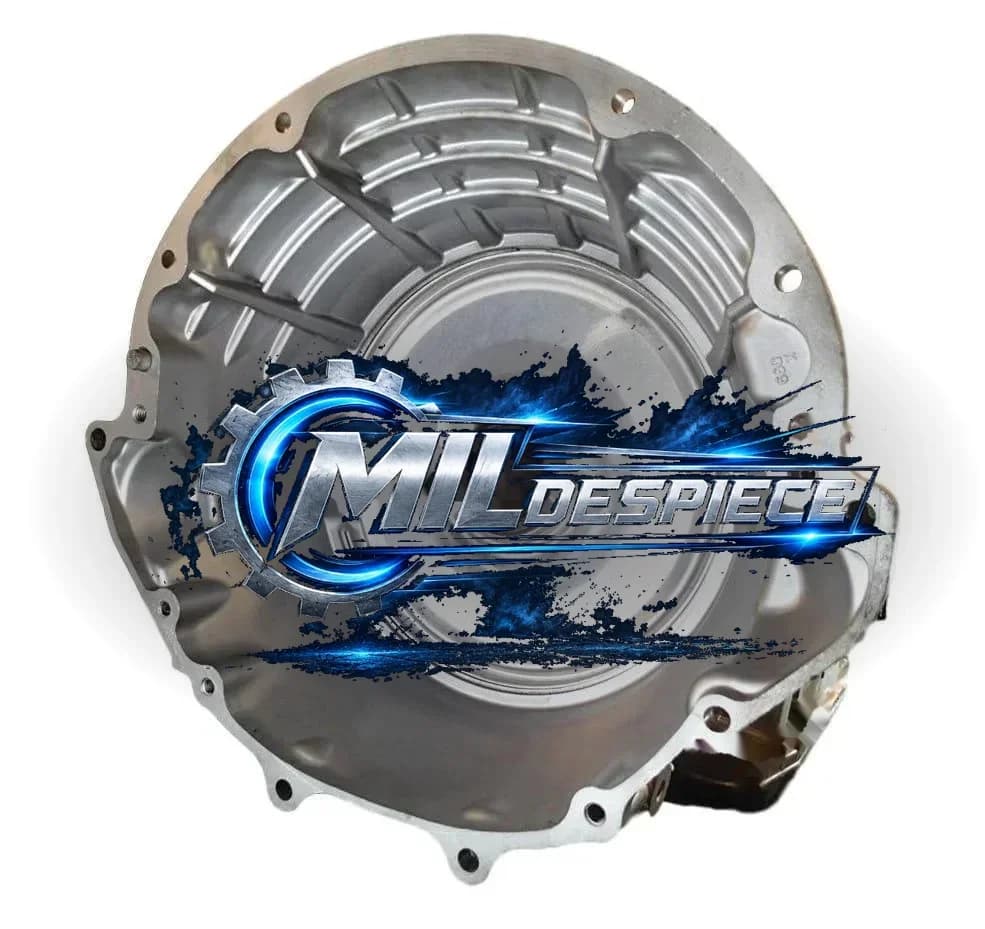 Caja de Cambios JEEP 4.7 5-45RFE P52119098AF — imagen 1