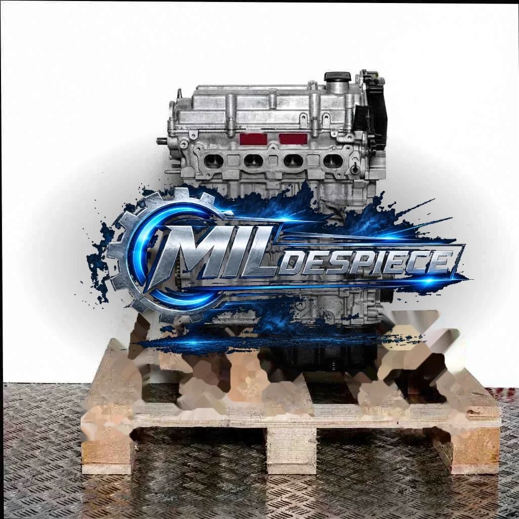 Motor 9HL DV6C CITROËN PEUGEOT C5 III 3 PARTNER BERLINGO MULTISPACE TEPEE C4 AIRCROSS 508 SW I 1 1.6 HDi 115 110 4×4 AWC 114CV 112CV 111CV 115CV — imagen 1