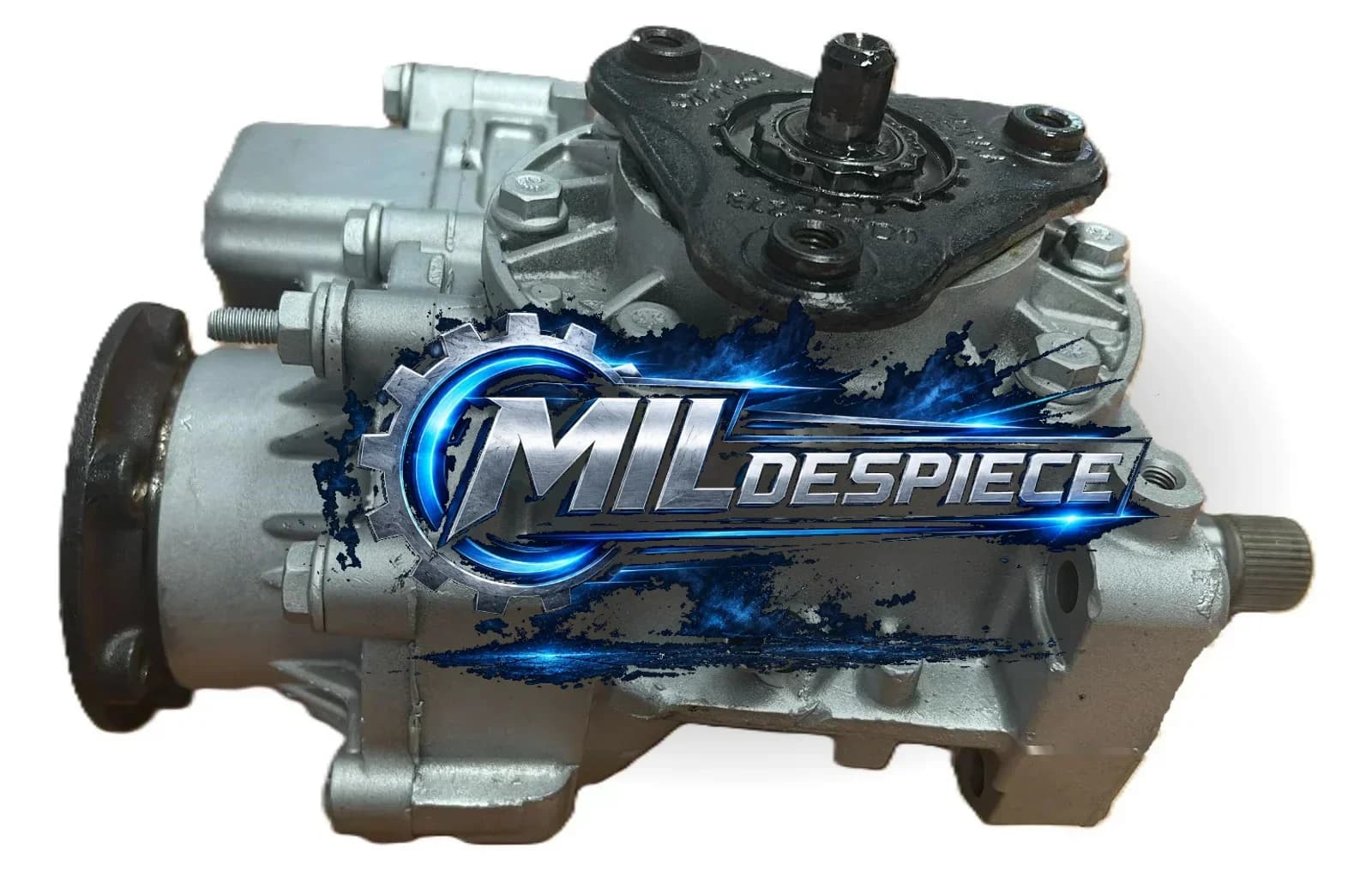 Caja de Transfer Audi VW ZSB 0CN.409.053.AF — imagen 1