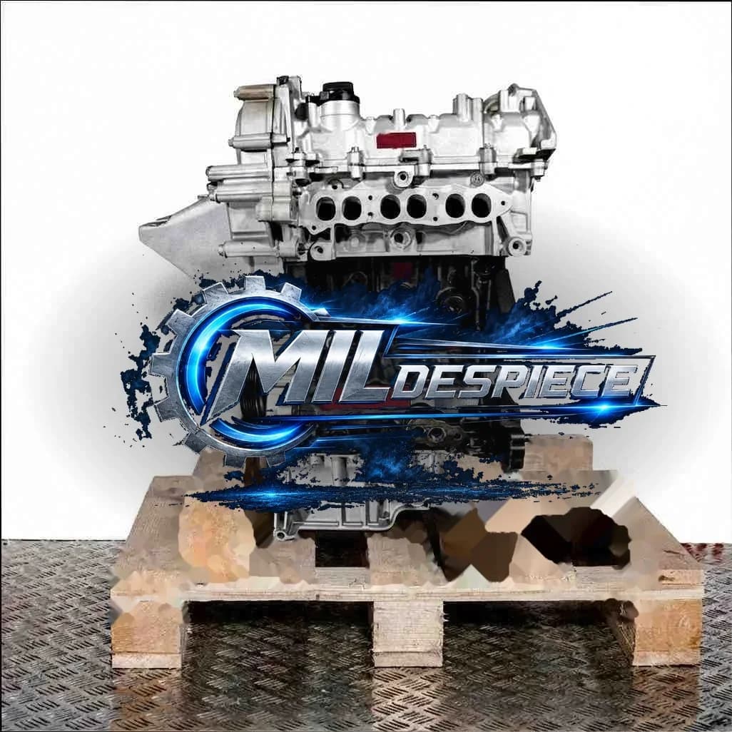 Motor B3DA FORD C-MAX II 2 GRAND FOCUS IV 4 1.0 EcoBoost 100CV 101CV — imagen 1