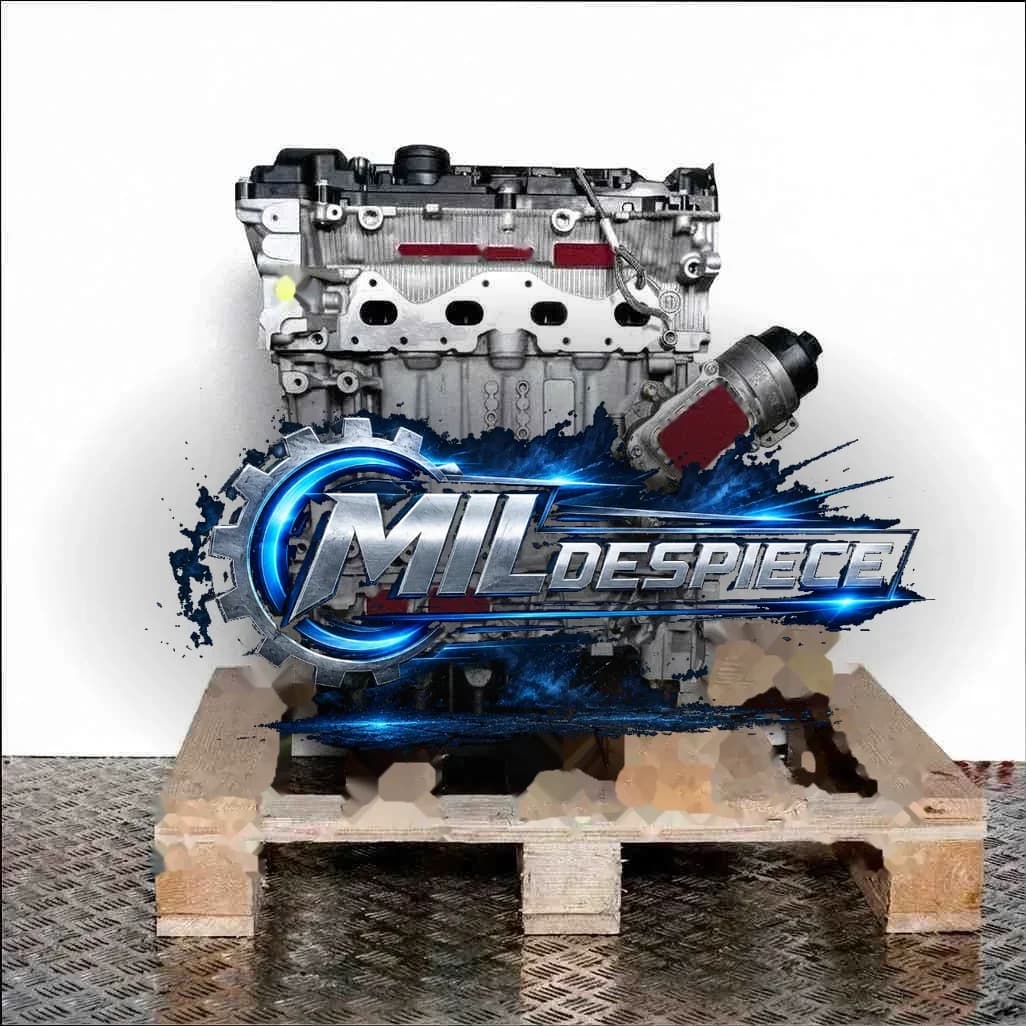 Motor N14B16AB MINI R56 CLUBMAN R55 R57 Cooper S John Works 174CV 192CV — imagen 1
