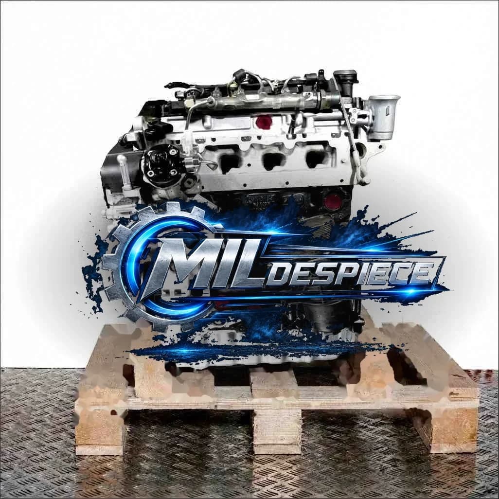 Motor CRLB AUDI VW SEAT SKODA A3 GOLF VII 7 LEON ST SPORTSVAN PASSAT B8 ALLTRACK SUPERB III 3 2.0 TDI quattro 4motion 4Drive 4×4 150CV — imagen 1