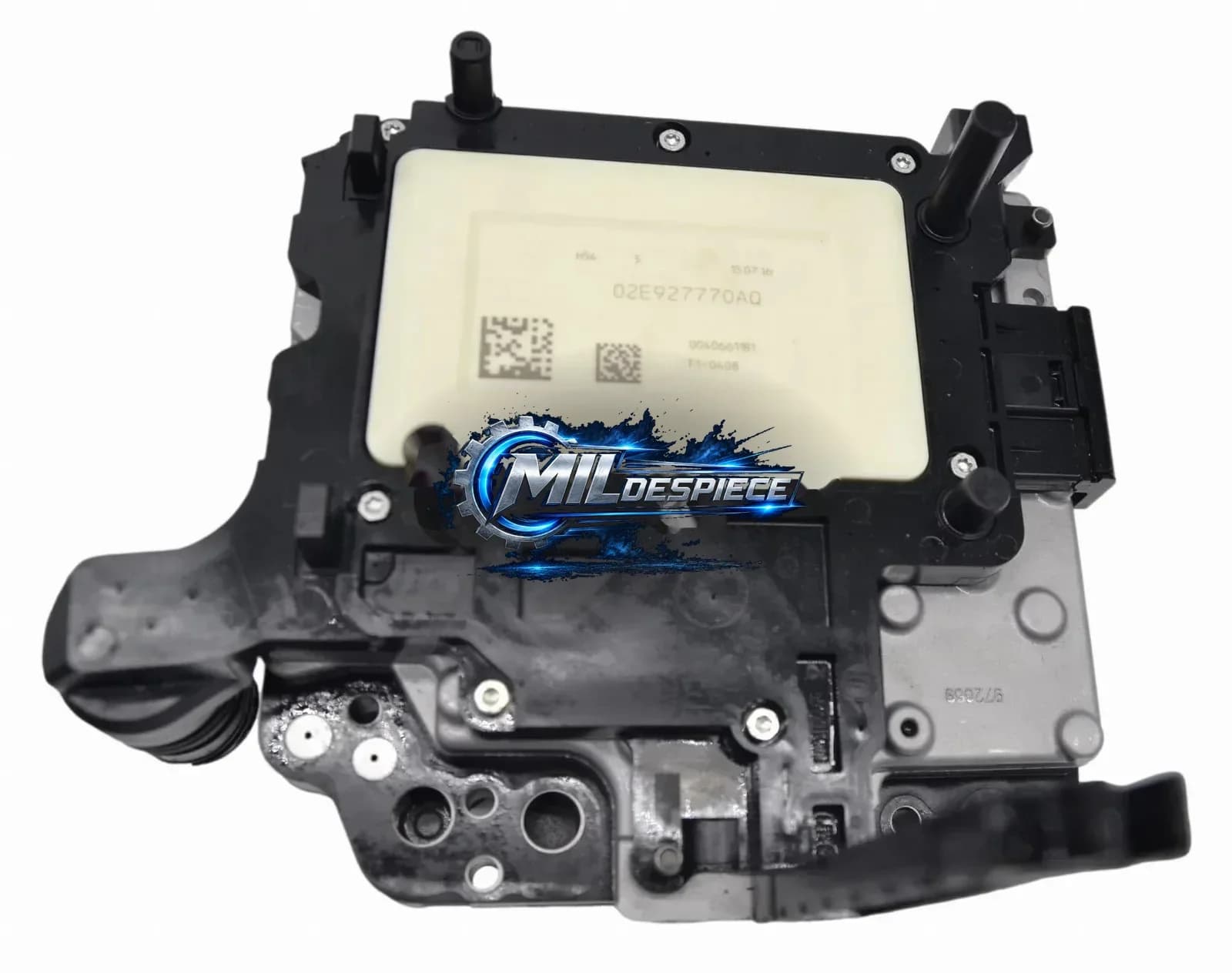 MECATRÓNICA DSG 02E927770AQ VOLKSWAGEN — imagen 1