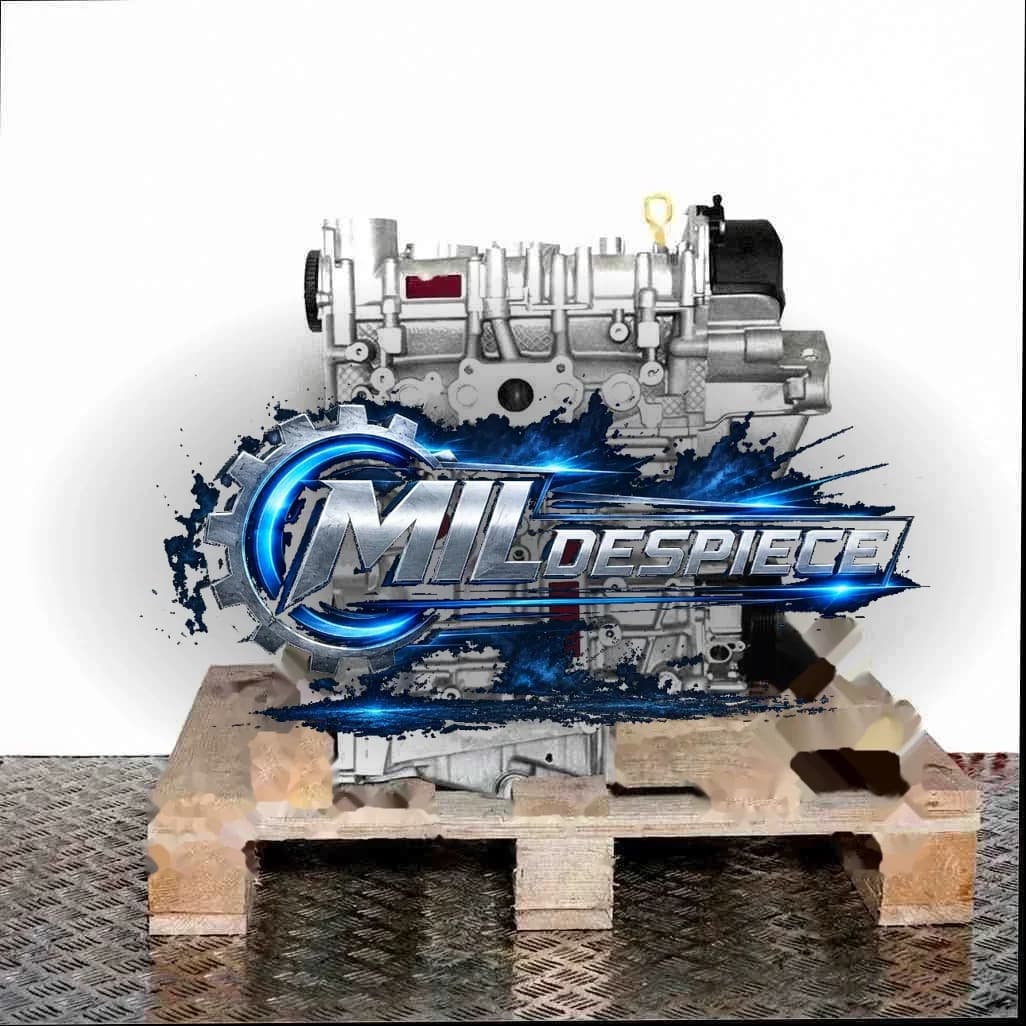 Motor DPCA VW SEAT AUDI SKODA CUPRA GOLF VII 7 LEON A3 ST OCTAVIA III 3 SPORTSVAN PASSAT B8 SUPERB TOURAN TIGUAN ATECA Q2 KODIAQ IBIZA V 5 ALLSPACE ARTEON POLO VI 6 KAROQ T-ROC ARONA Q3 A1 TARRACO T-C — imagen 1