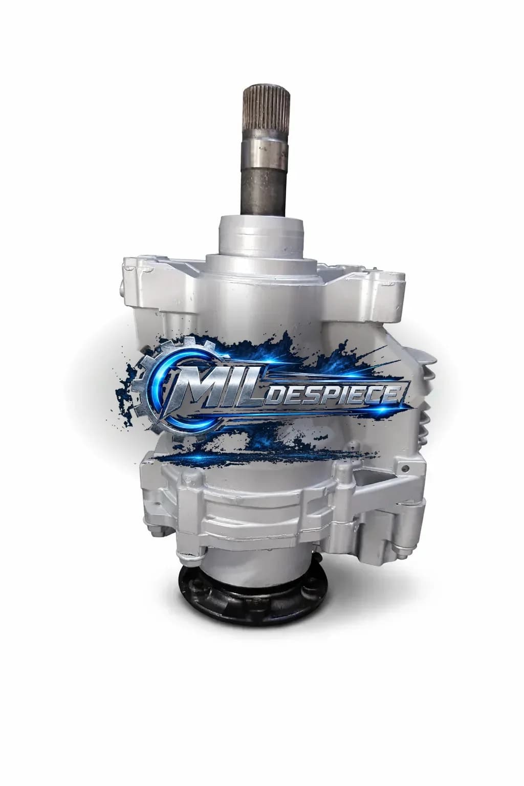 Transfer / caja de transferencia VW – REF: 02M 409 107 AC — imagen 1