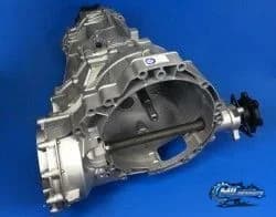 Cajas de cambio Audi A4 1.4 TFSI 150CV - Quattro - Referencia:RYH — imagen 1