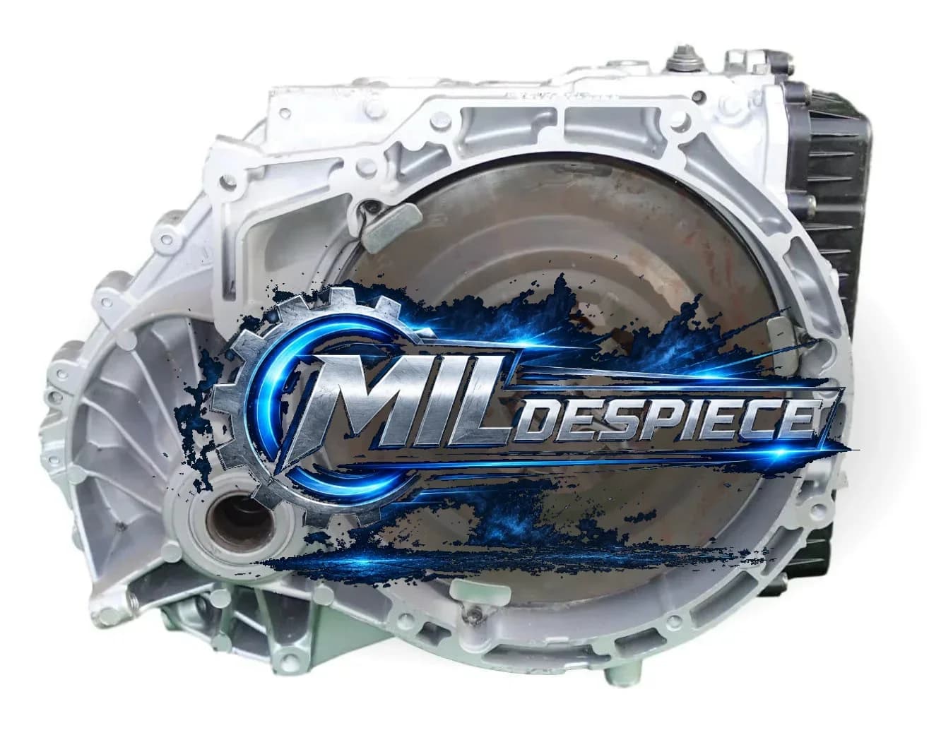 Caja de Cambios VOLVO 1.6 D TDCI DG9R-7000AA — imagen 1