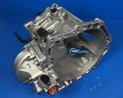 Cajas de cambio Citroen Xsara Picasso 1.6 HDI - (1999-2012) - 5-Cambios - referencia:20DM62 — imagen 1