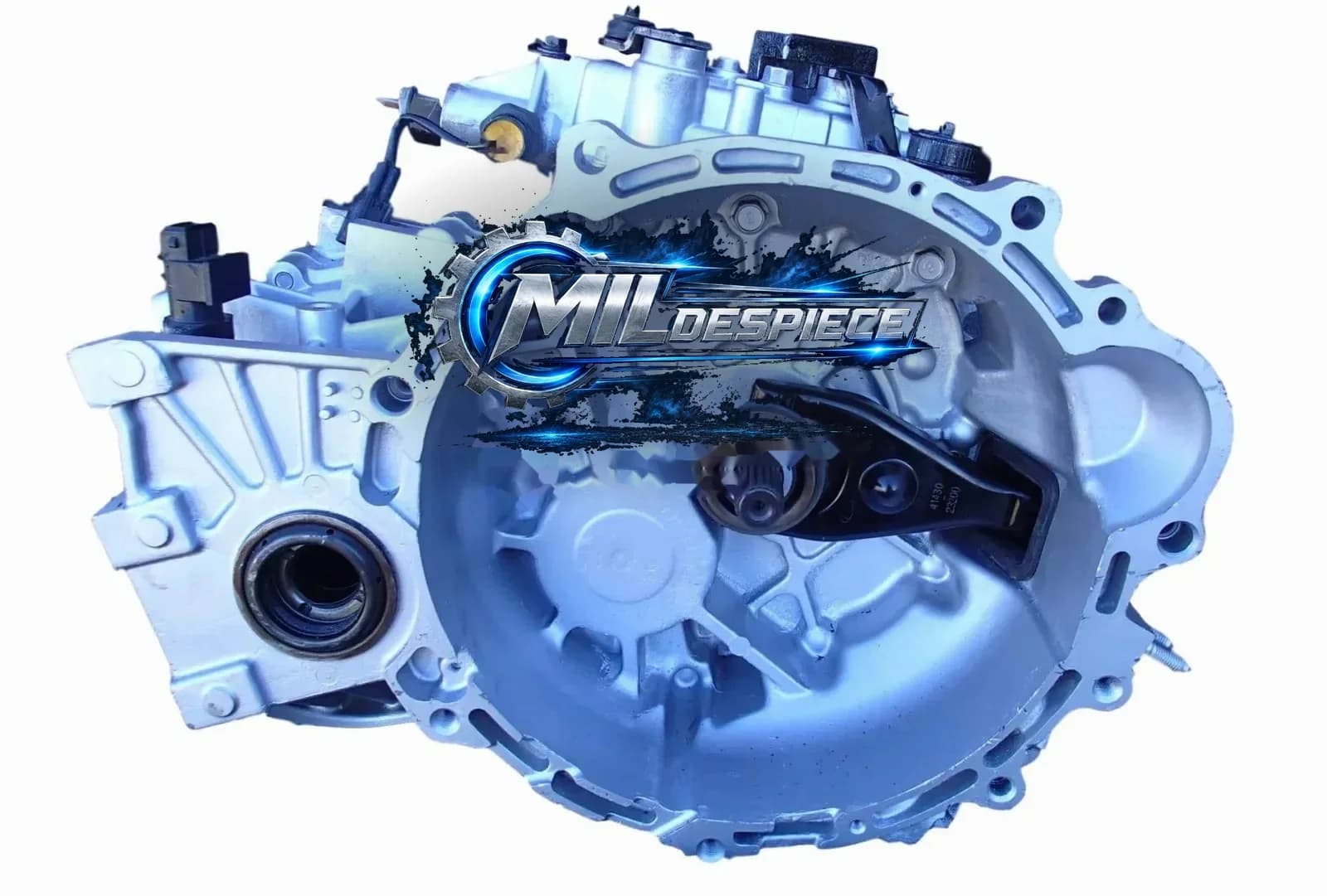 Caja de Cambios KIA HYUNDAI 1.5 CRDI M56CF2 — imagen 1