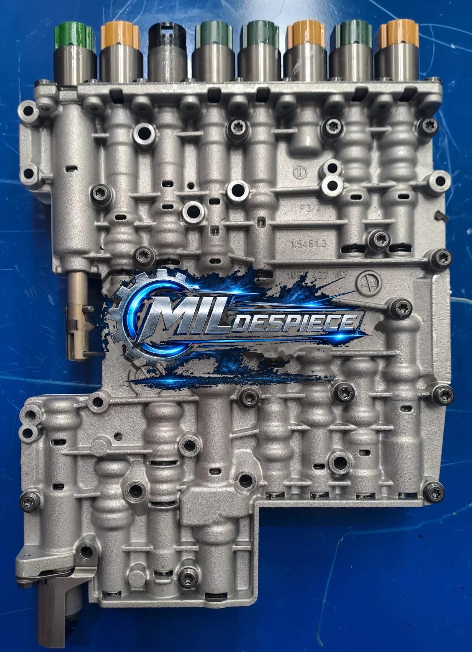 CUERPO DE VÁLVULAS – BMW – 1068427167