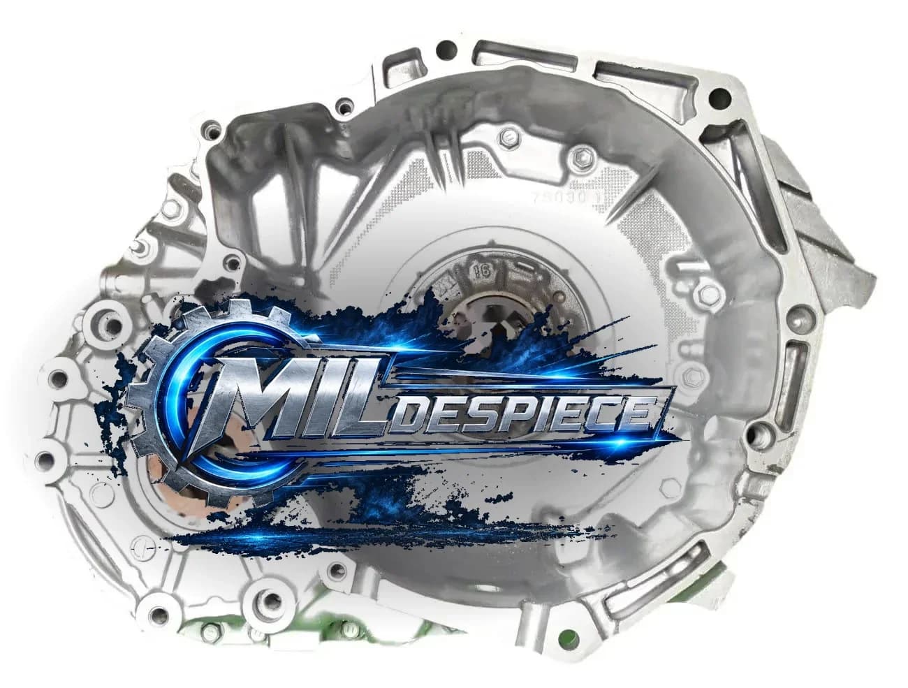 Caja de Cambios OPEL 2.0 CDTI TF-80SC AF40 3FVT — imagen 1