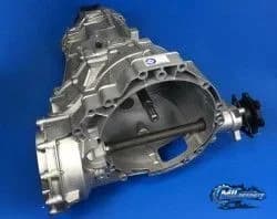 Cajas de cambio Audi A4 2.0 TDi 150CV - 6-Engranajes - Referencia:PZE — imagen 1