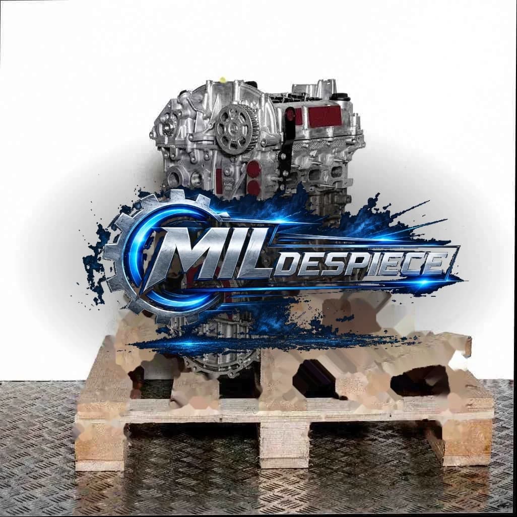 Motor SFJK FORD FIESTA VII 7 1.0 EcoBoost Active 101CV — imagen 1