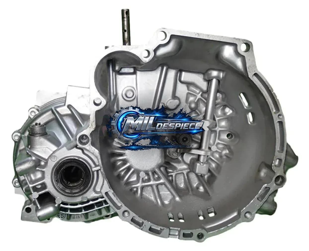 Caja de Cambios HYUNDAI JT1973 1.6 2.0 Gasolina — imagen 1