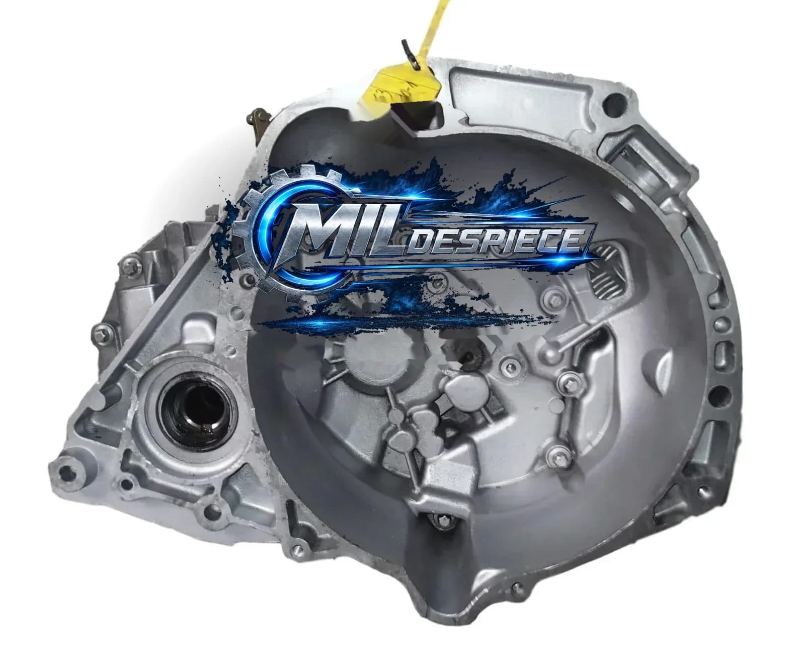 Caja de Cambios NISSAN 1.0 16V JH3 110 — imagen 1