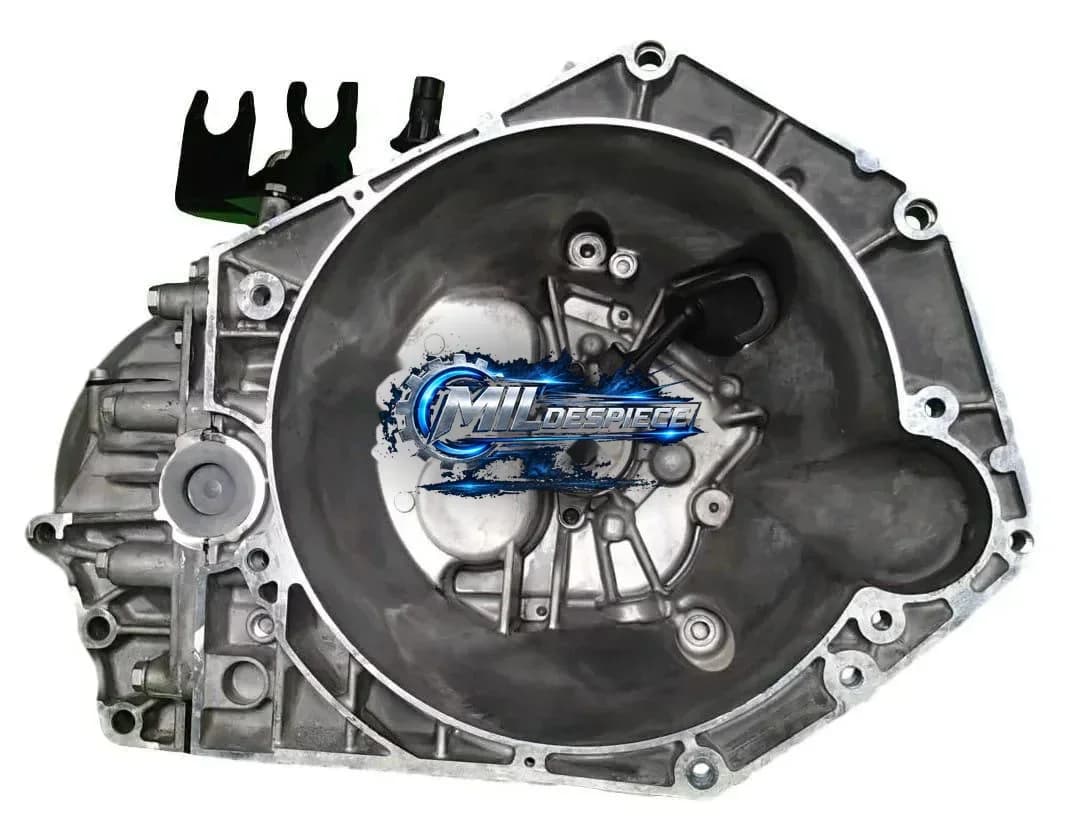 Caja de Cambios FIAT 2.3 MultiJet 20GP18 6 Velocidades — imagen 1