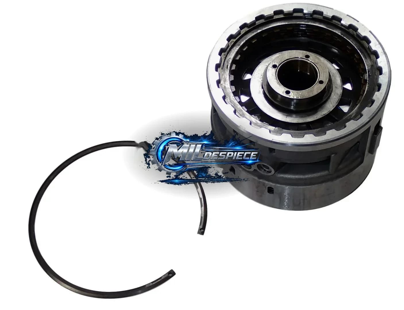 SOPORTE DE EMBRAGUE DE LA CAJA DE CAMBIOS 5HP19FL — imagen 1