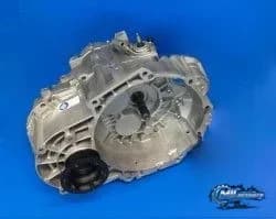 Cajas de cambio Skoda Octavia Combi 2.0 TDi - 6-Engranajes - Referencia:KRM — imagen 1