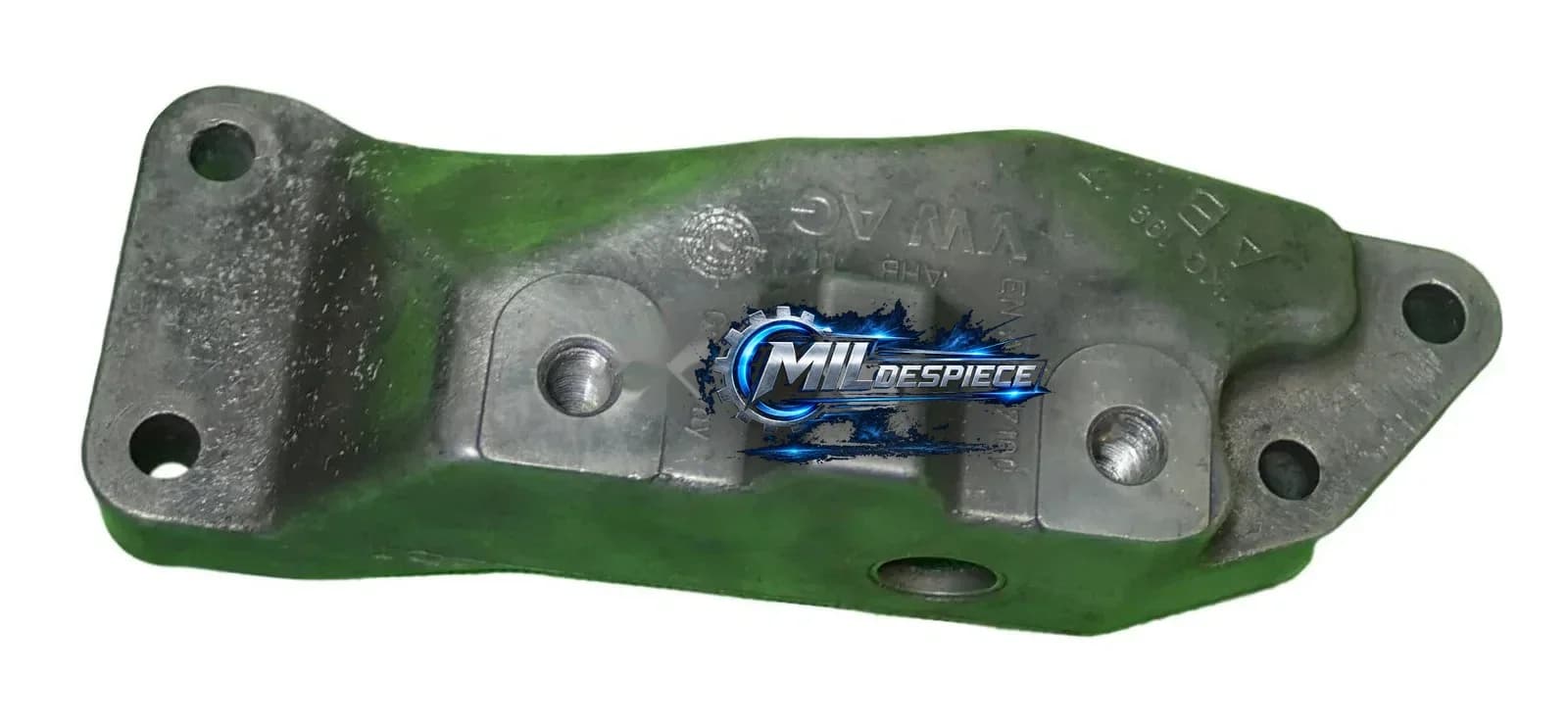 PATA CAJA DE CAMBIOS 1K0199117AC VW AUDI SKODA — imagen 1