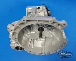 Cajas de cambio Ford Fiesta 2.0i ST 150CV — imagen 1