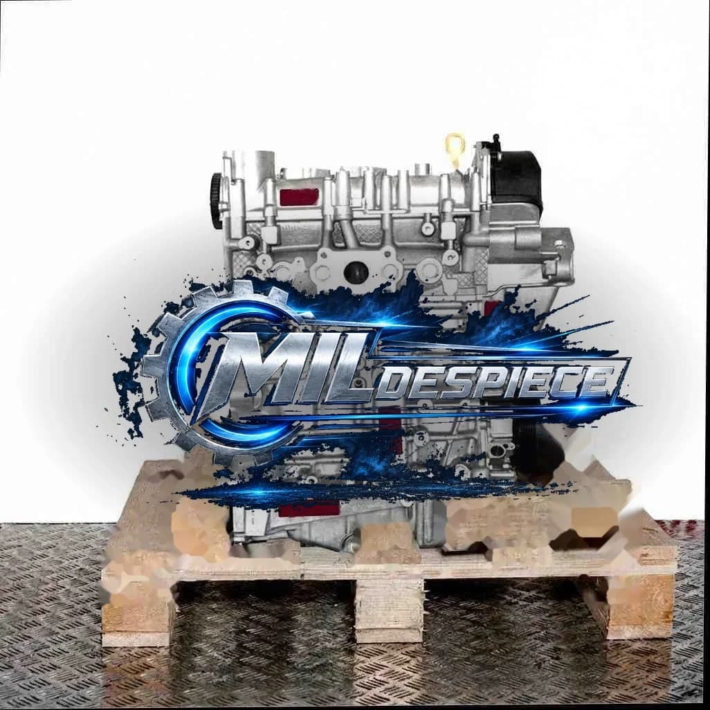 Motor DADA AUDI VW SEAT SKODA A3 GOLF VII 7 LEON ST OCTAVIA III 3 SPORTSVAN PASSAT B8 SUPERB TOURAN TIGUAN ATECA Q2 KODIAQ IBIZA V 5 ALLSPACE ARTEON POLO VI 6 KAROQ T-ROC ARONA Q3 A1 TARRACO T-CROSS S — imagen 1