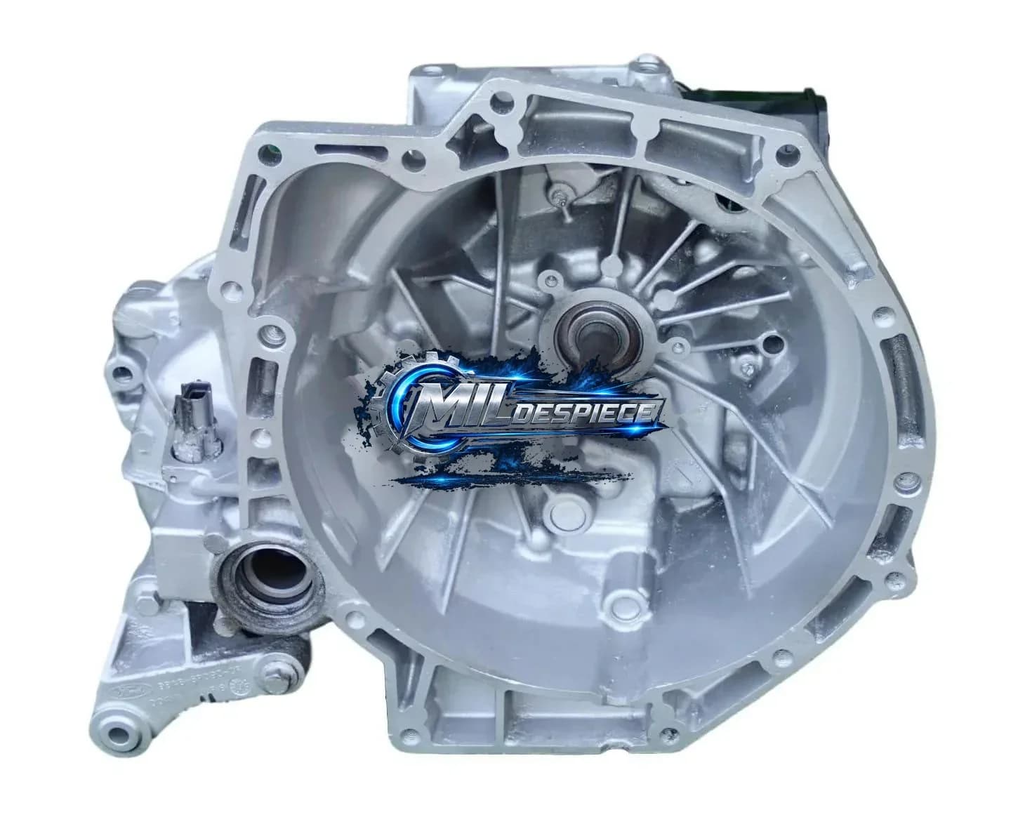 Caja de Cambios FORD 1.8 16V XS4R-7002BE — imagen 1