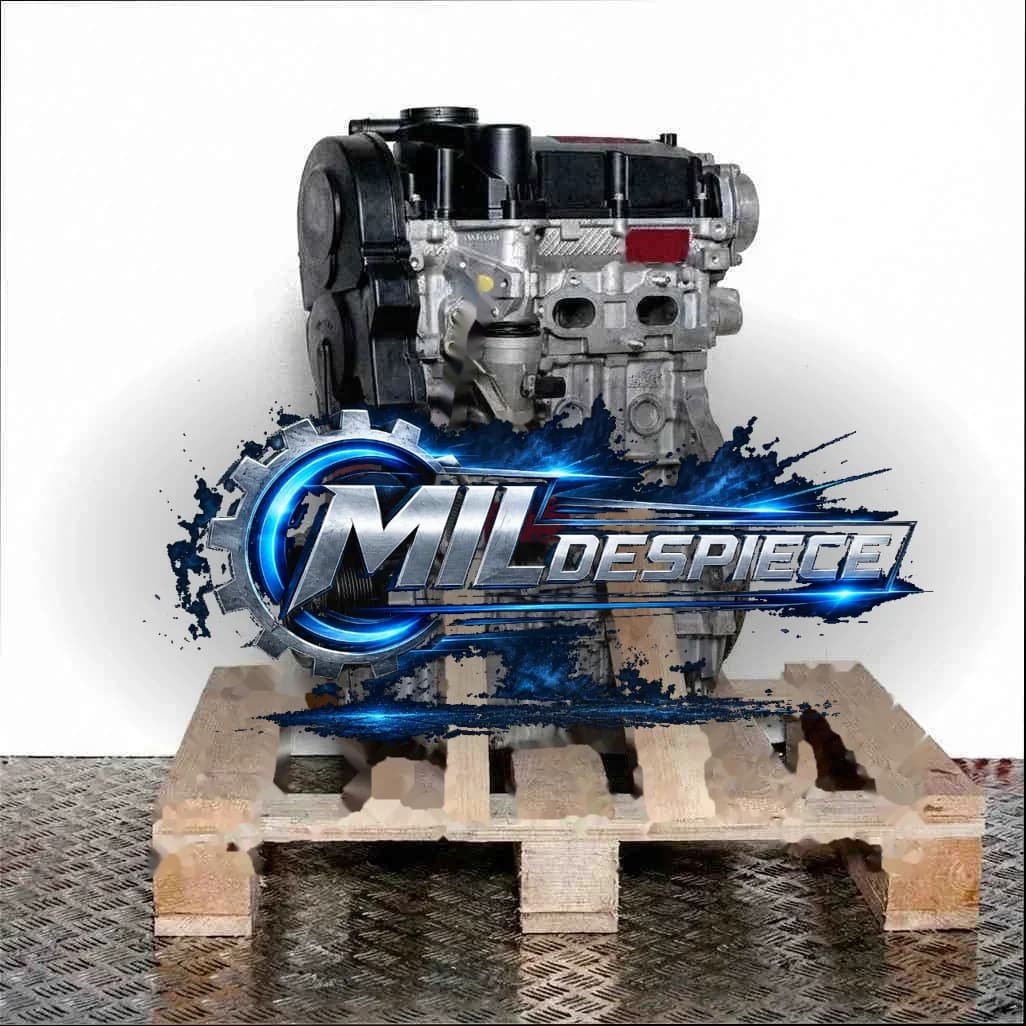 Motor BRT VW SEAT SHARAN ALHAMBRA 2.0 TDI 140CV — imagen 1