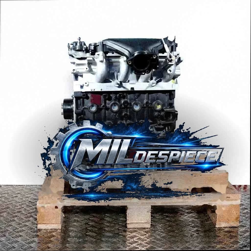 Motor QXWC FORD S-MAX VAN GALAXY MK II 2 2.0 TDCi 140CV — imagen 1