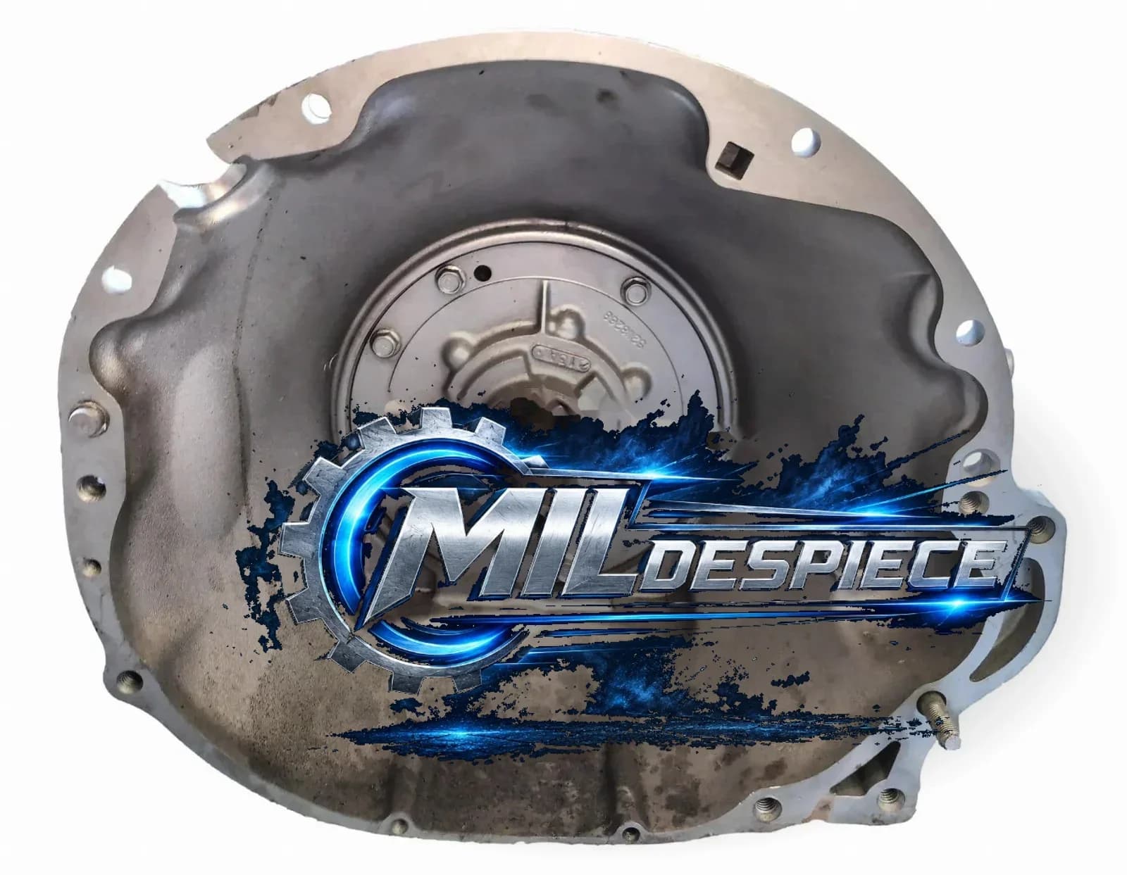 Caja de Cambios DODGE 5.9L P52119285AA P52105242 — imagen 1