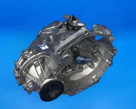 Cajas de cambio Seat Leon 1.2 TSI - 6-Cambios - referencia:MYF — imagen 1