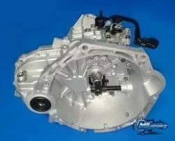 Cajas de cambio para Kia Picanto 1.0i - 5-engranajes Referencia: G3LAGP — imagen 1