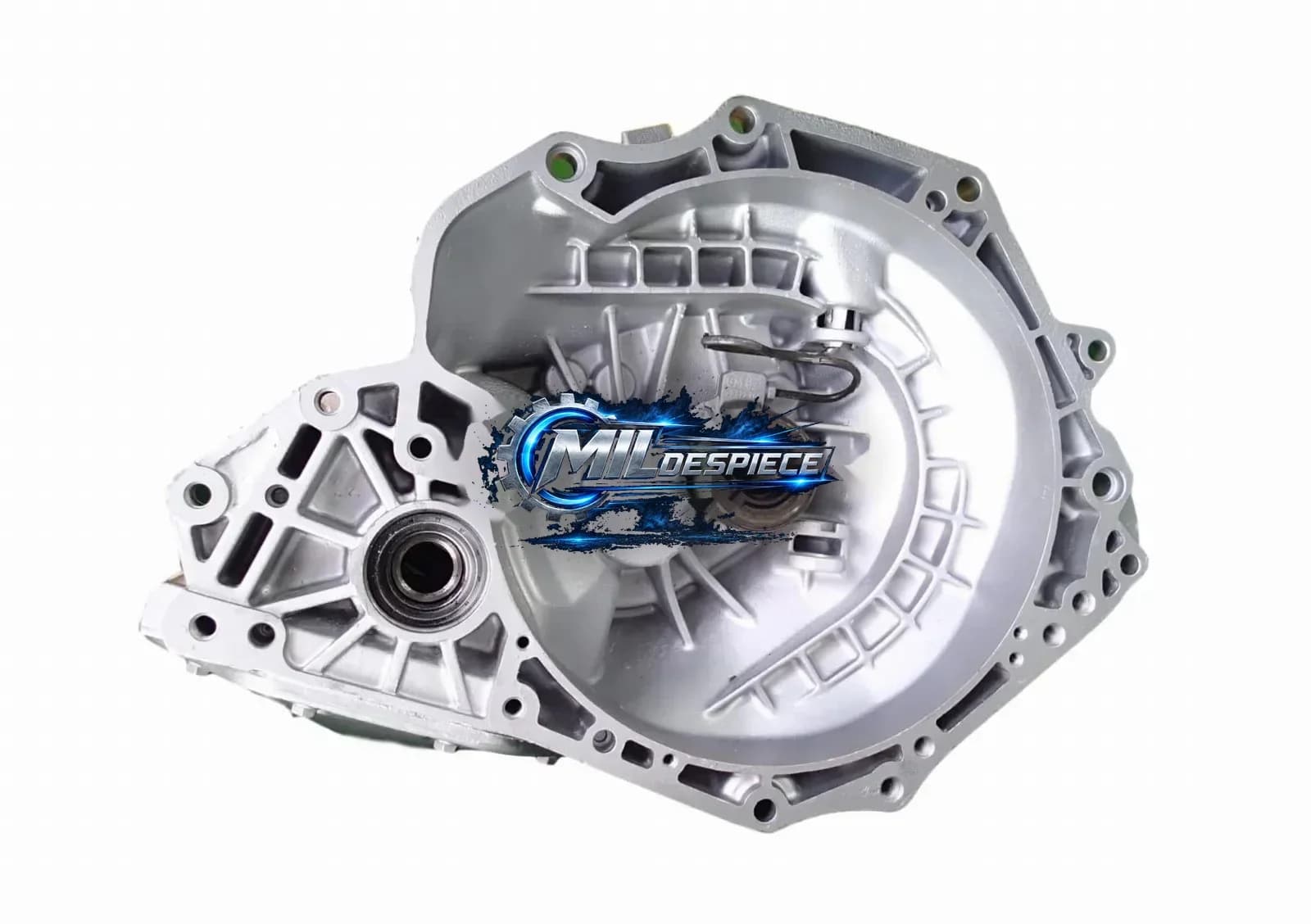 Caja de Cambios OPEL 1.8 1.6 16V F17C419 — imagen 1