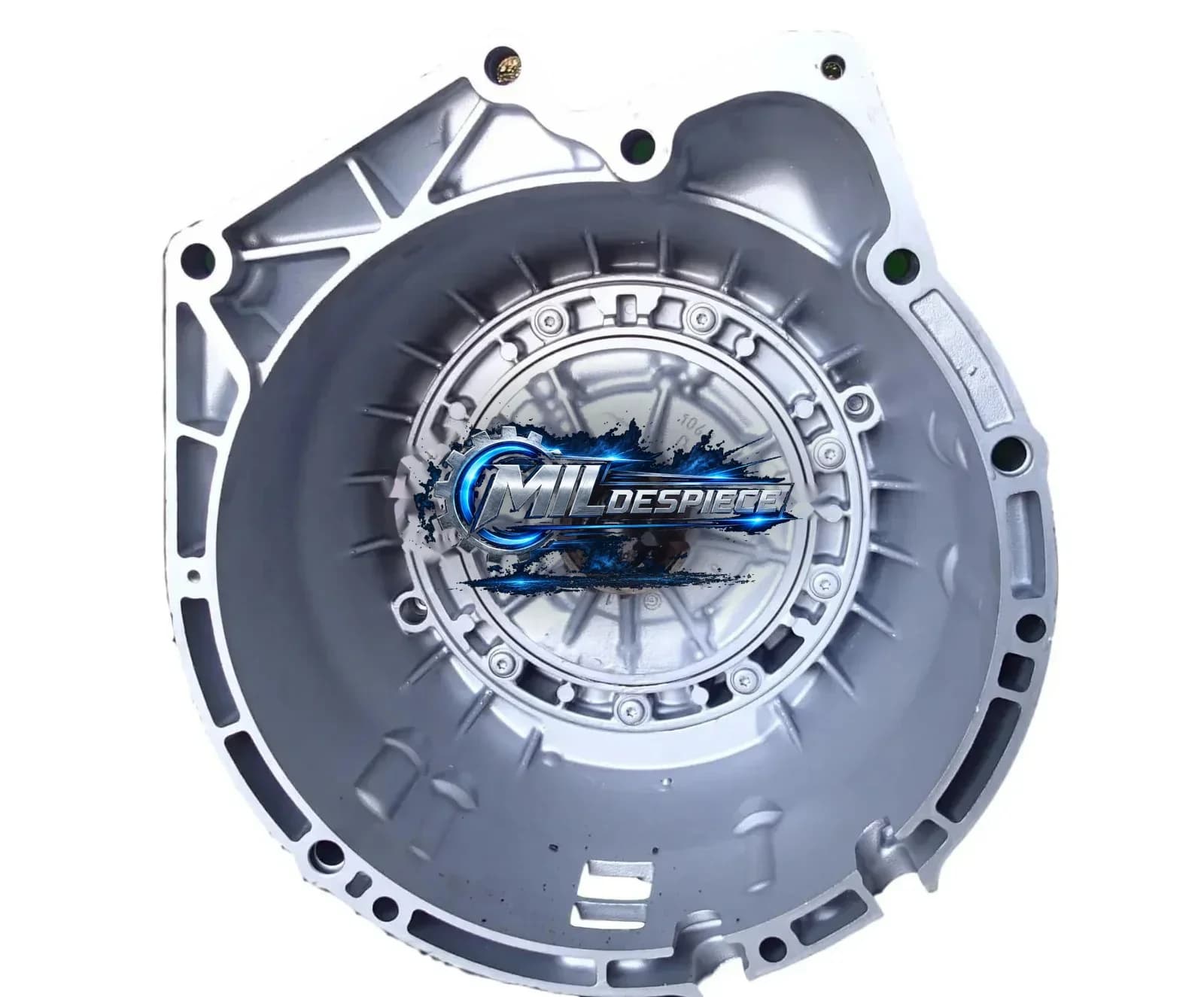 Caja de Cambios BMW 3.0 5HP19 1060000010 010TU — imagen 1
